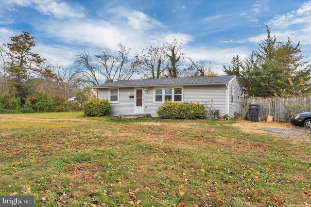 6302 PALMER AVE, Mays Landing, NJ 08330