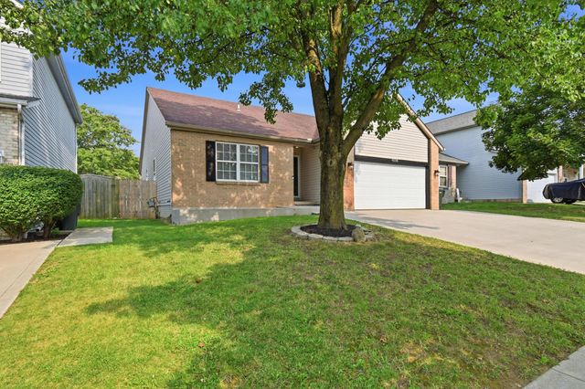 4598 Parkwick Drive, Columbus, OH 43228