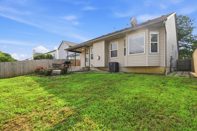 4598 Parkwick Drive, Columbus, OH 43228