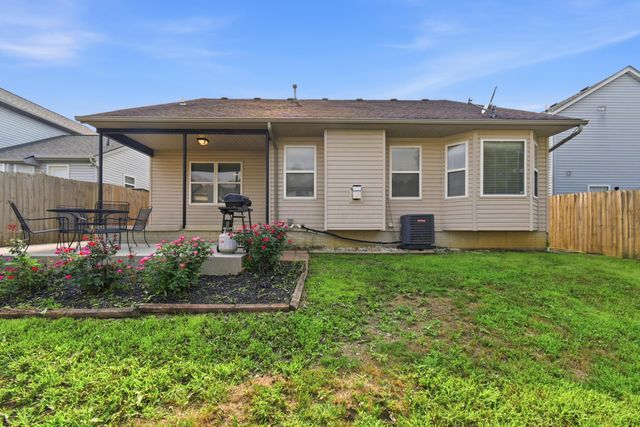4598 Parkwick Drive, Columbus, OH 43228