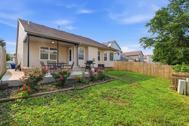 4598 Parkwick Drive, Columbus, OH 43228