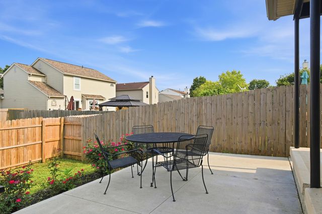 4598 Parkwick Drive, Columbus, OH 43228
