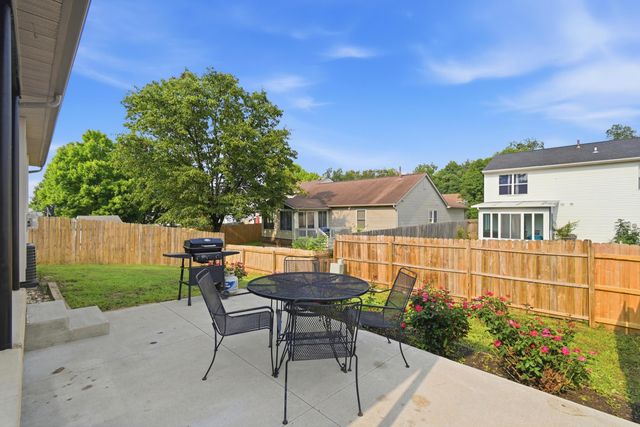4598 Parkwick Drive, Columbus, OH 43228