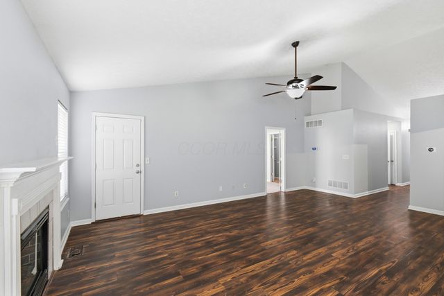 4598 Parkwick Drive, Columbus, OH 43228