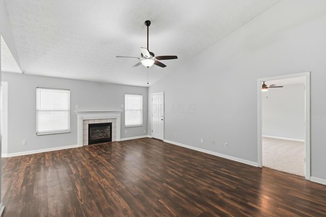4598 Parkwick Drive, Columbus, OH 43228