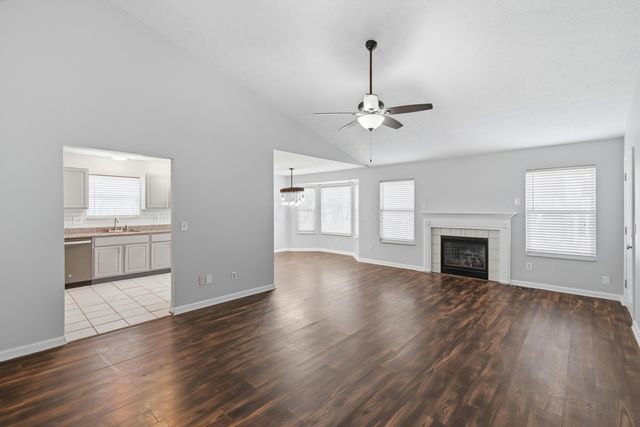 4598 Parkwick Drive, Columbus, OH 43228