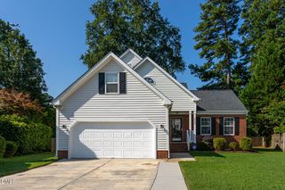 3004 Emcutta Court, Raleigh, NC 27604