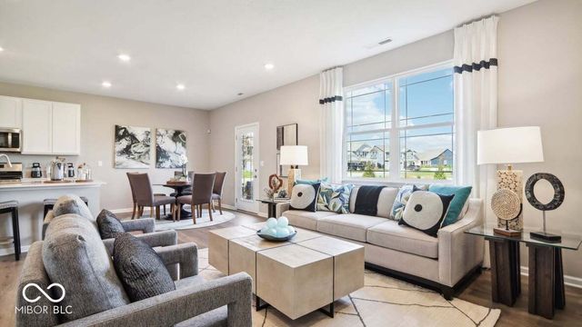 1627 Henry Street, Fortville, IN 46040