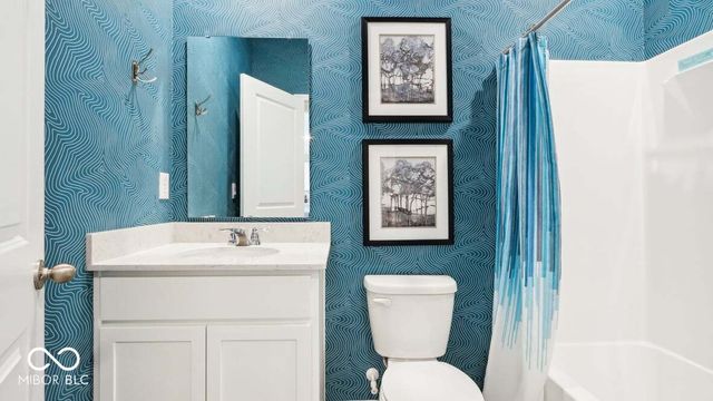 1627 Henry Street, Fortville, IN 46040