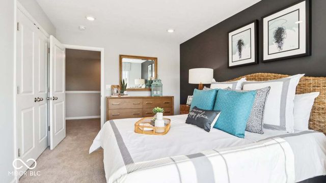 1627 Henry Street, Fortville, IN 46040