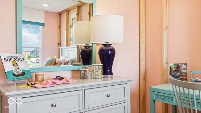 1627 Henry Street, Fortville, IN 46040