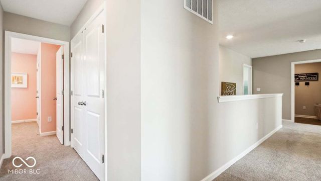 1627 Henry Street, Fortville, IN 46040