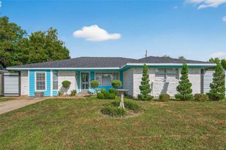 515 E Janisch Road, Houston, TX 77022