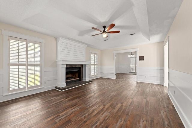 1603 Selkirk Dr, Dothan, AL 36303