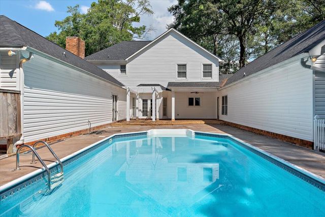 1603 Selkirk Dr, Dothan, AL 36303