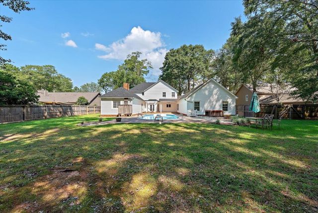 1603 Selkirk Dr, Dothan, AL 36303