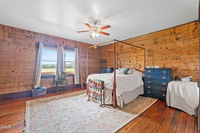 107 Rose Dairy Road, Four Oaks, NC 27524