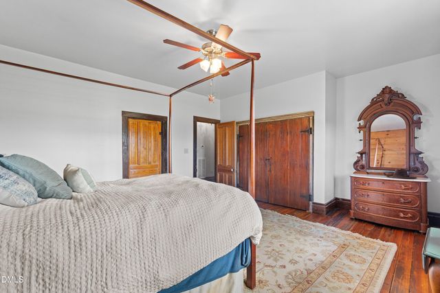 107 Rose Dairy Road, Four Oaks, NC 27524