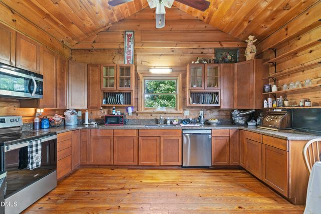 107 Rose Dairy Road, Four Oaks, NC 27524