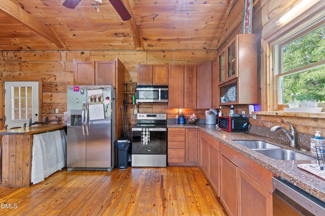 107 Rose Dairy Road, Four Oaks, NC 27524