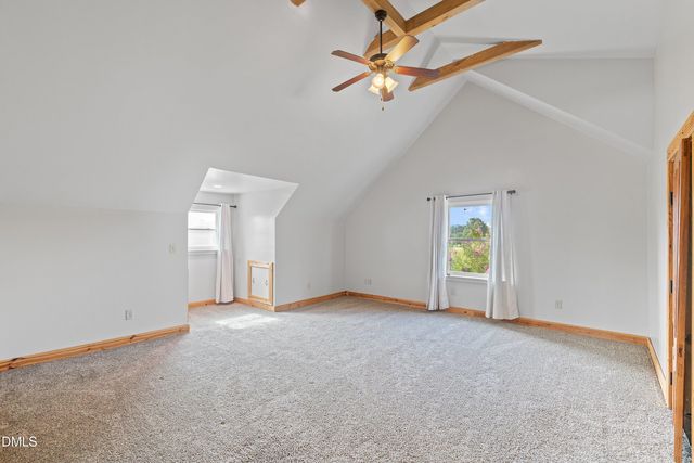 107 Rose Dairy Road, Four Oaks, NC 27524