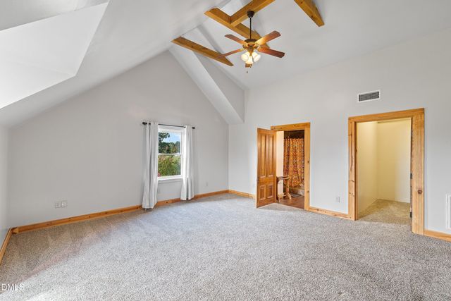 107 Rose Dairy Road, Four Oaks, NC 27524