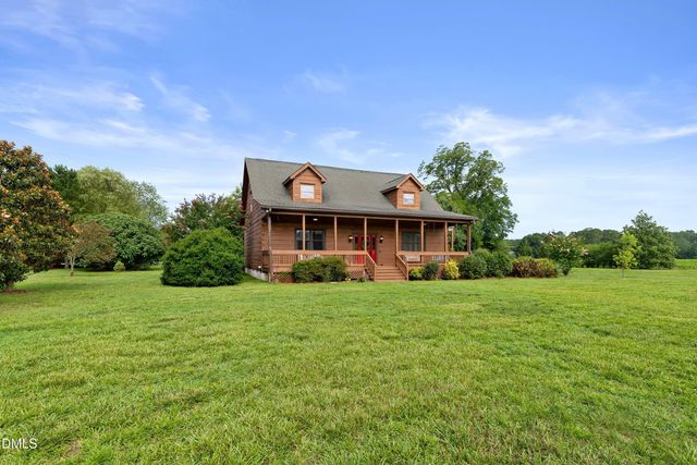 107 Rose Dairy Road, Four Oaks, NC 27524