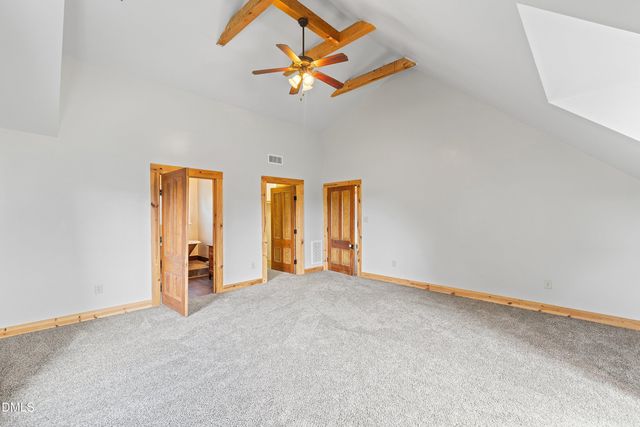 107 Rose Dairy Road, Four Oaks, NC 27524
