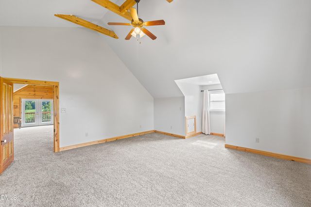 107 Rose Dairy Road, Four Oaks, NC 27524