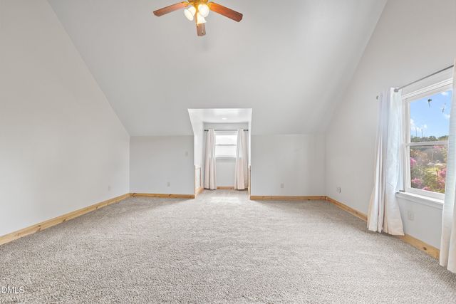107 Rose Dairy Road, Four Oaks, NC 27524