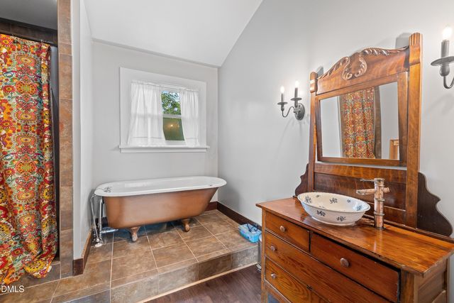 107 Rose Dairy Road, Four Oaks, NC 27524