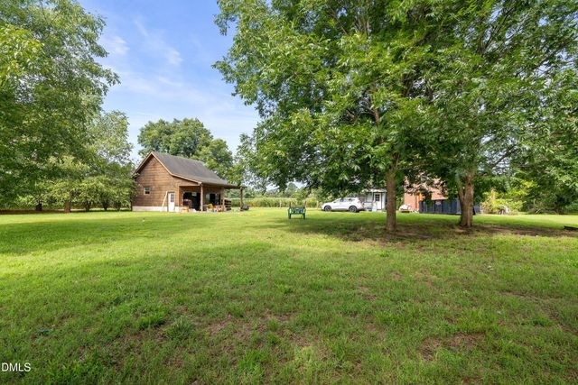 107 Rose Dairy Road, Four Oaks, NC 27524