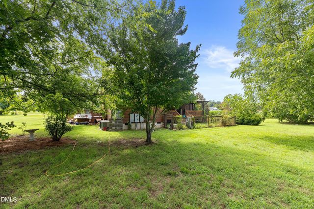 107 Rose Dairy Road, Four Oaks, NC 27524