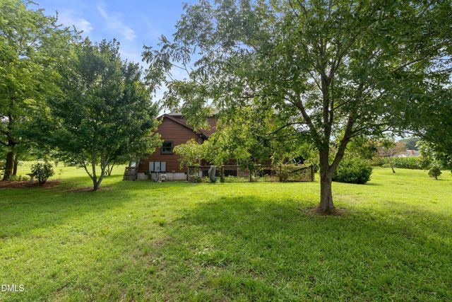 107 Rose Dairy Road, Four Oaks, NC 27524
