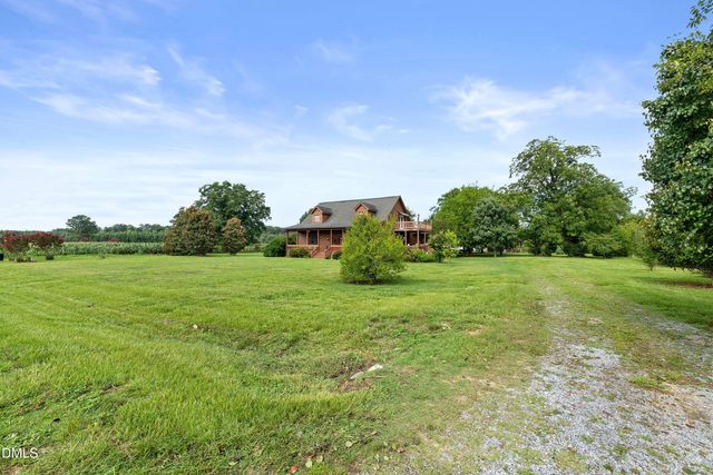 107 Rose Dairy Road, Four Oaks, NC 27524