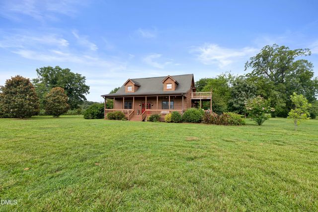 107 Rose Dairy Road, Four Oaks, NC 27524