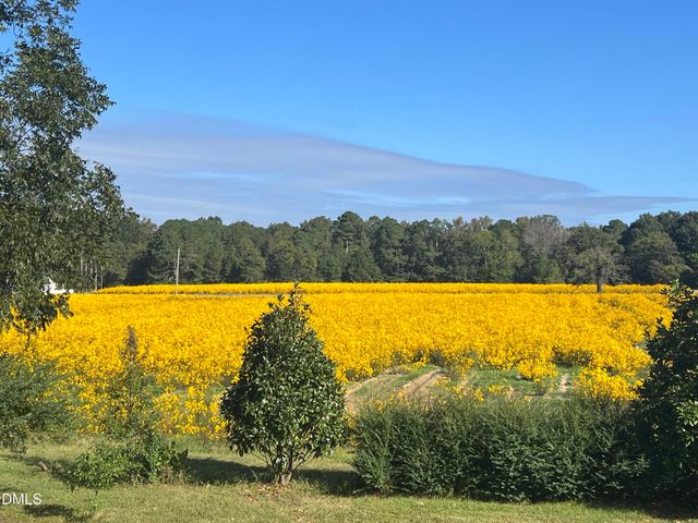 107 Rose Dairy Road, Four Oaks, NC 27524
