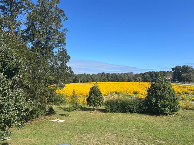 107 Rose Dairy Road, Four Oaks, NC 27524