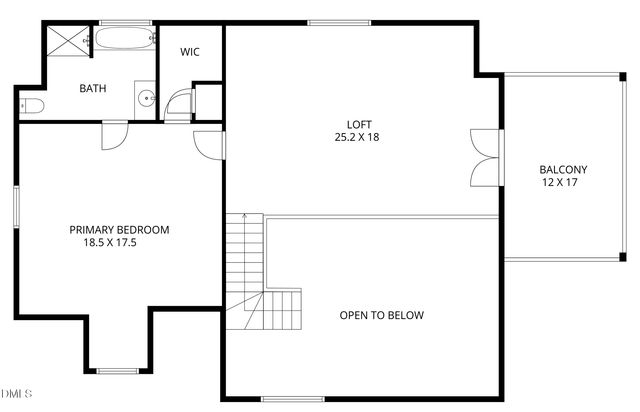 107 Rose Dairy Road, Four Oaks, NC 27524
