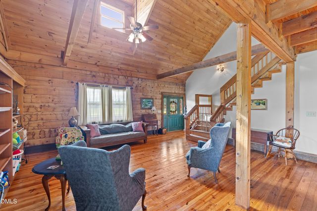 107 Rose Dairy Road, Four Oaks, NC 27524