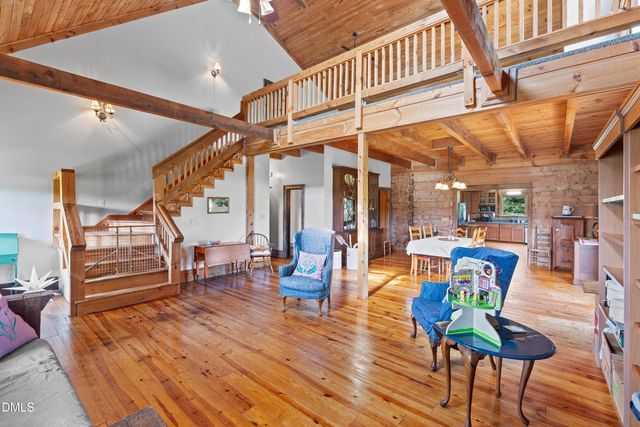 107 Rose Dairy Road, Four Oaks, NC 27524