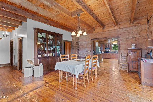 107 Rose Dairy Road, Four Oaks, NC 27524