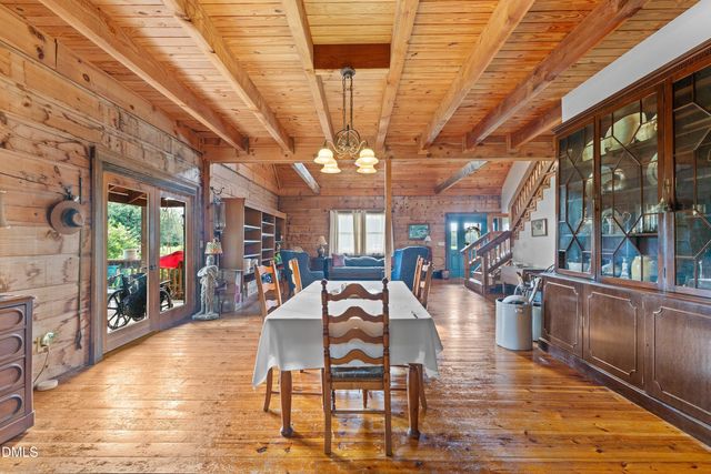 107 Rose Dairy Road, Four Oaks, NC 27524