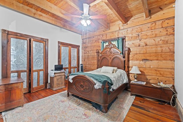 107 Rose Dairy Road, Four Oaks, NC 27524