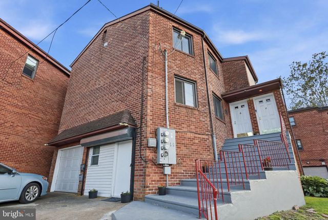 9101 OLD NEWTOWN RD, Philadelphia, PA 19115