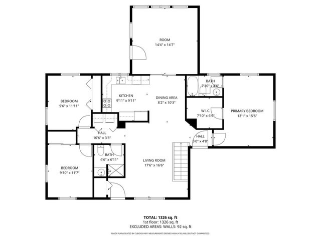 1514 Walsh Acres DRIVE, West Bend, WI 53095