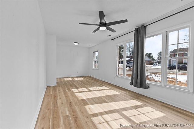 7546 Beverly Drive, Fayetteville, NC 28314