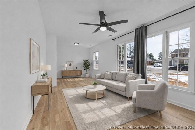 7546 Beverly Drive, Fayetteville, NC 28314