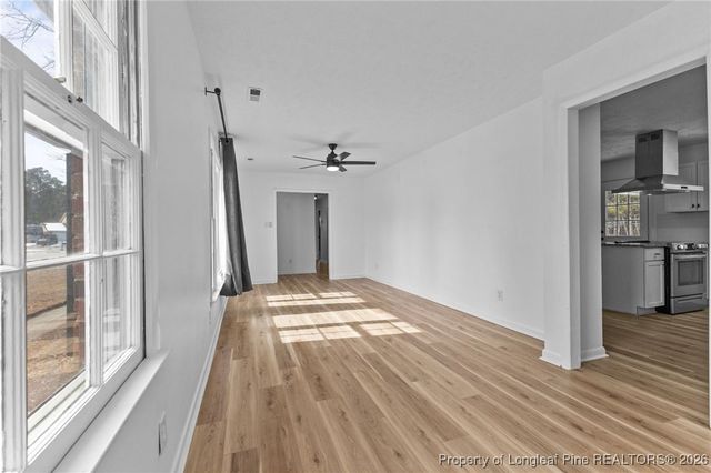 7546 Beverly Drive, Fayetteville, NC 28314