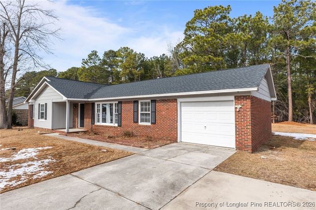7546 Beverly Drive, Fayetteville, NC 28314